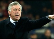 Carlo Ancelotti is to take over at the helm of Spanish giants Real Madrid