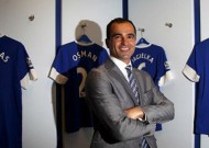 Martinez confirmed as new Everton manager