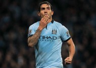 Manchester City and Juventus agree deal for Carlos Tevez