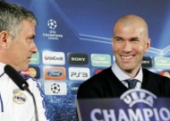 Zidane không đủ tiêu chuẩn huấn luyện Real