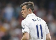 Real sees signing as impossible for this summer : Bale on the back-burner