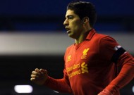 Luis Suarez cannot leave for less than £40million