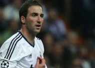 Lật kèo, Real thét giá Arsenal vụ Higuain 