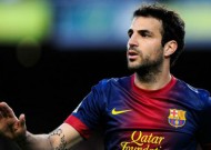 Manchester United to make a third and final bid of £34m for Cesc Fabregas after two rejections