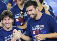 Pique: Selling Messi not an option