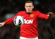 Chelsea confident Wayne Rooney will NEVER wear Manchester United shirt again