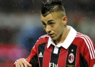Milan tuyên bố không bán El Shaarawy
