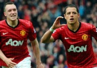 Valencia tiếp tục săn đón Chicharito