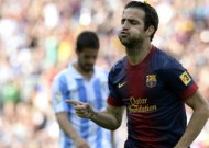 Moyes confirms second United bid for Fabregas