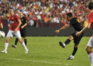 Manchester United sẵn sàng trả 7,2 triệu euro một mùa cho Thiago