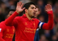Luis Suárez to play for Liverpool against Melbourne Victory