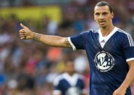 Milan thừa nhận không thể mua lại Ibrahimovic