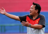 Giao hữu ĐT Việt Nam – Arsenal  HLV Hoàng Văn Phúc (ĐT Việt Nam): Trận đấu để học hỏi