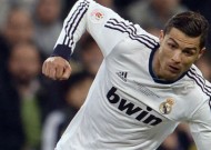 'Ronaldo muốn giải nghệ tại Real Madrid'