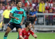 Bayern complete Thiago deal