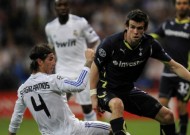 Gareth Bale tỏ tình với La Liga, khao khát Champions League