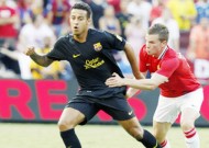 United close on Thiago