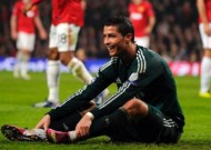 Mourinho: 'Man Utd hãy quên Ronaldo đi'