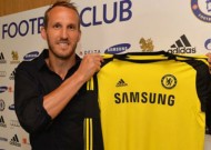 Chelsea ký hợp đồng với Schwarzer