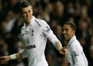The battle for Bale: Real Madrid may want him but United may now hold the key to signing the Tottenham superstar