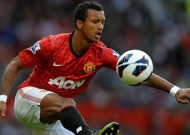 Roma join Galatasaray and Monaco in race for Nani with United holding out for £12m
