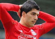 Arsenal confident of Luis Suarez transfer after Arsene Wenger is given green light for £40m bid