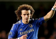 David Luiz bực tức và yêu cầu Chelsea bảo đảm tương lai