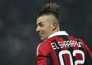 Milan từ chối “đề nghị khủng” dành cho El Shaarawy