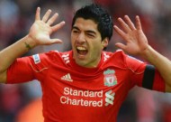 Suarez cương quyết dứt tình với Liverpool