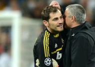 Casillas thừa nhận Real phải cảm ơn Mourinho