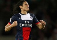 Cavani nets on debut as PSG held by Ajaccio