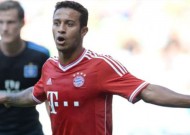 Bayern mất Thiago trong bảy tuần