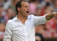 'My contract can wait' - Allegri focused on AC Milan clash with PSV