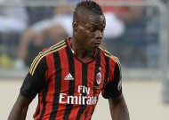 Inzaghi: Balotelli là tiền đạo xuất sắc nhất Serie A