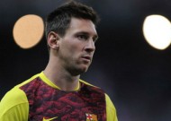 Messi fit for Atleti Super Cup clash
