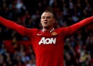 Không cần tiền, M.U dùng tình thuyết phục Rooney