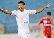 Kết thúc vòng 20 V-League 2013: Hà Nội T&T chính thức lên ngôi vô địch