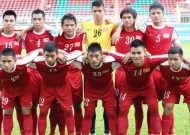 U19 Việt Nam – U19 Lào 5-1