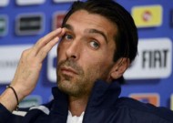 Buffon lên kế hoạch giành Champions League