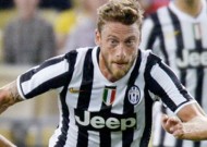 Juve's injured midfielder Marchisio faces five weeks out