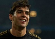 Kaka bênh vực HLV Mourinho