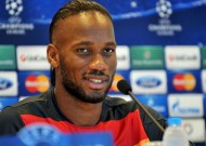 Drogba tuyên bố: Galatasaray sẽ hạ Real