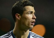 Ronaldo được đề cử giải “Bàn Chân Vàng”