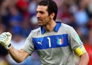 Buffon's career far from over, says agent