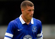 Man United & Chelsea cùng nhắm Barkley