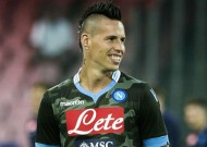 HLV Benitez: Nếu Bale 100 triệu euro thì Hamsik là vô giá