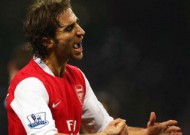 Flamini đã từ chối ở lại AC Milan