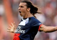 Ibrahimovic phủ nhận sẽ đến Anh thi đấu