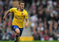 Wilshere: Tôi chưa sẵn sàng khoác áo ĐT Anh