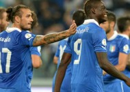 Italia 2-1 CH Czech: Vất vả chiến thắng, Azzurri tìm vé đến Brazil